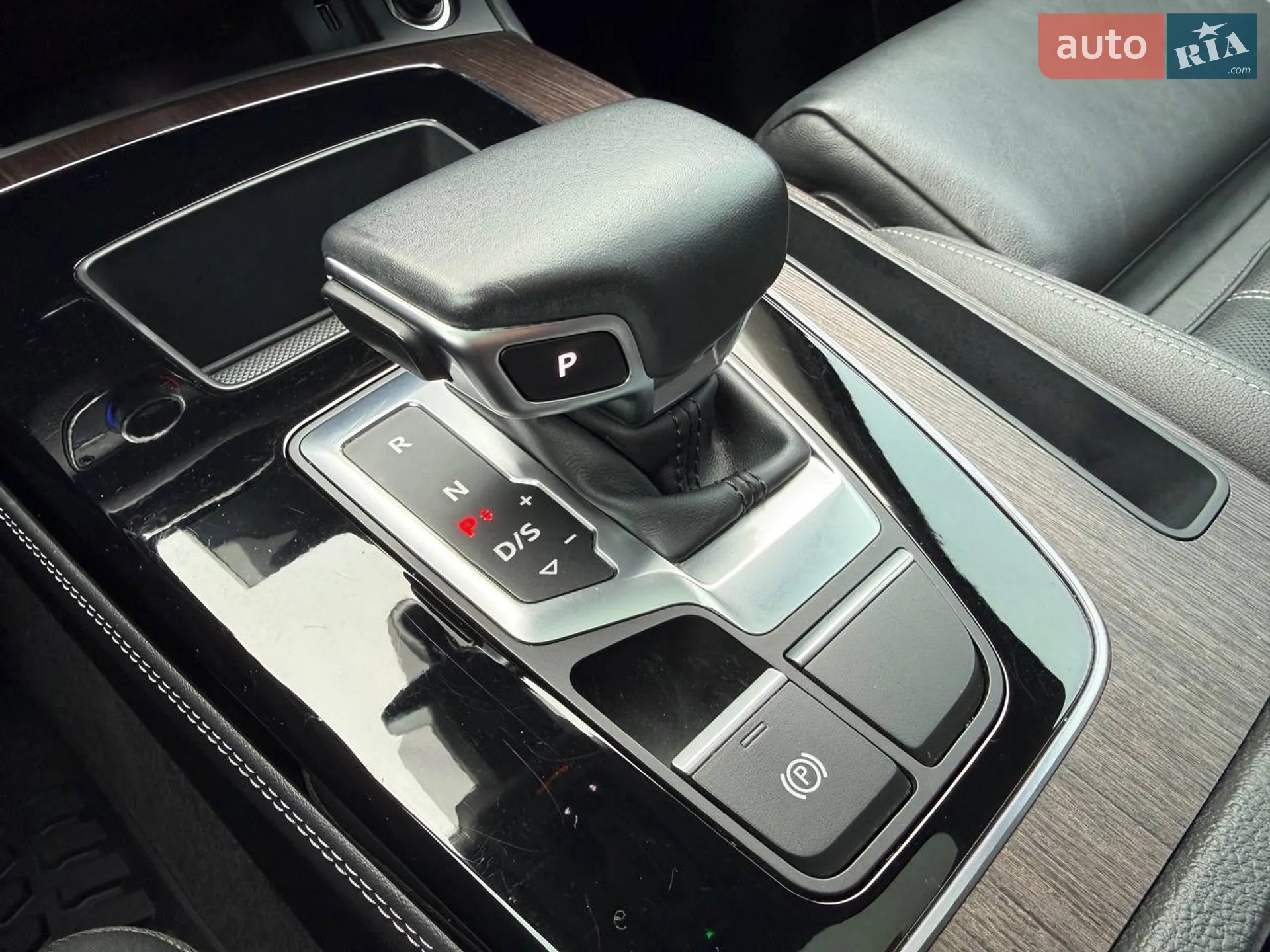 2021 Audi Q5 - мініатюра 63
