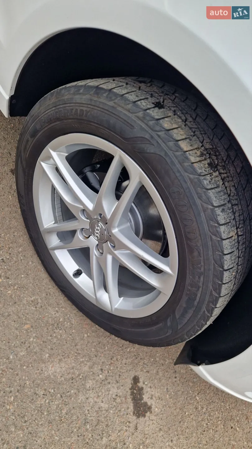 2013 Audi Q5 - мініатюра 6