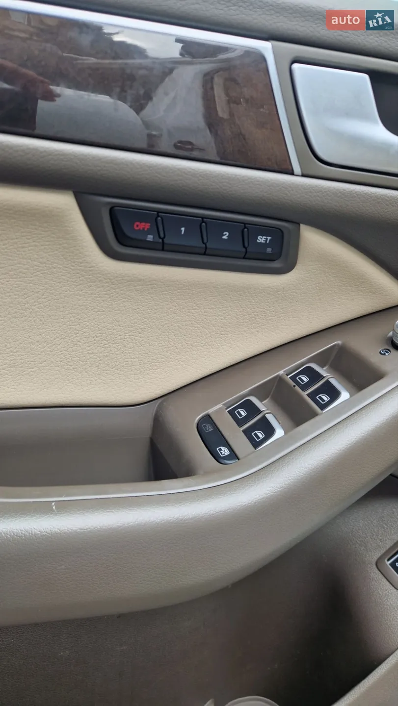 2013 Audi Q5 - мініатюра 20