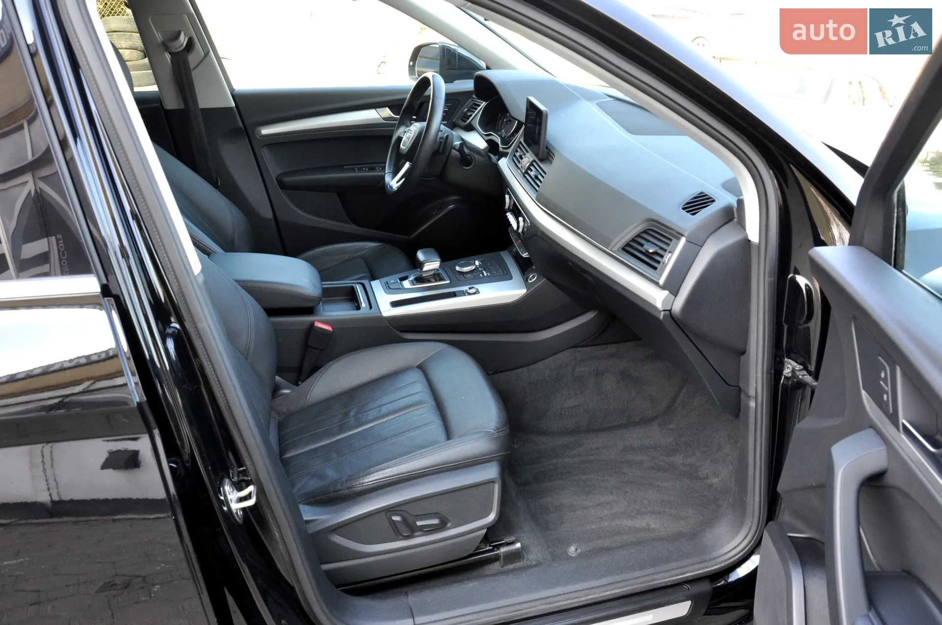 2020 Audi Q5 - мініатюра 31