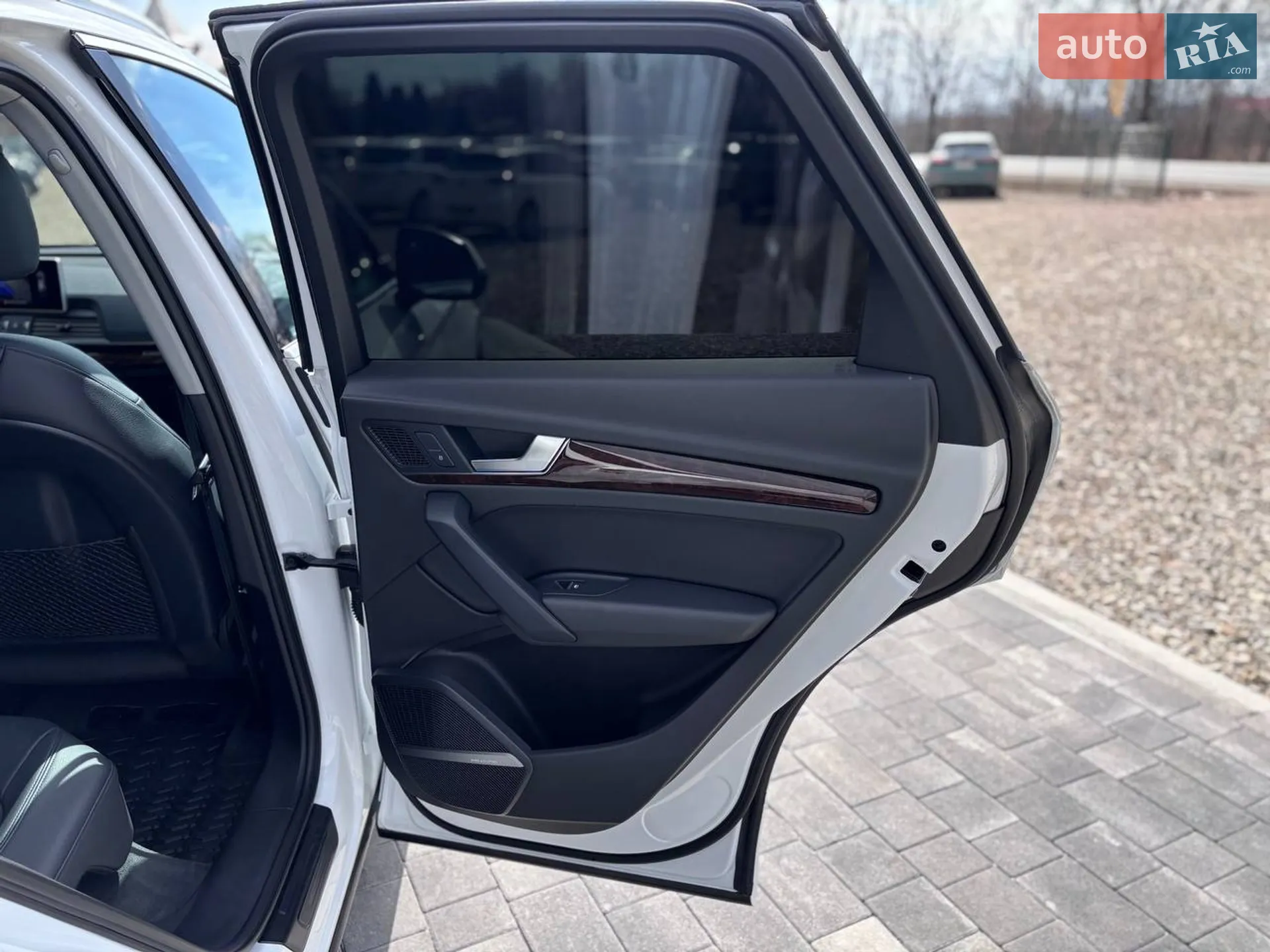 2017 Audi Q5 - мініатюра 37