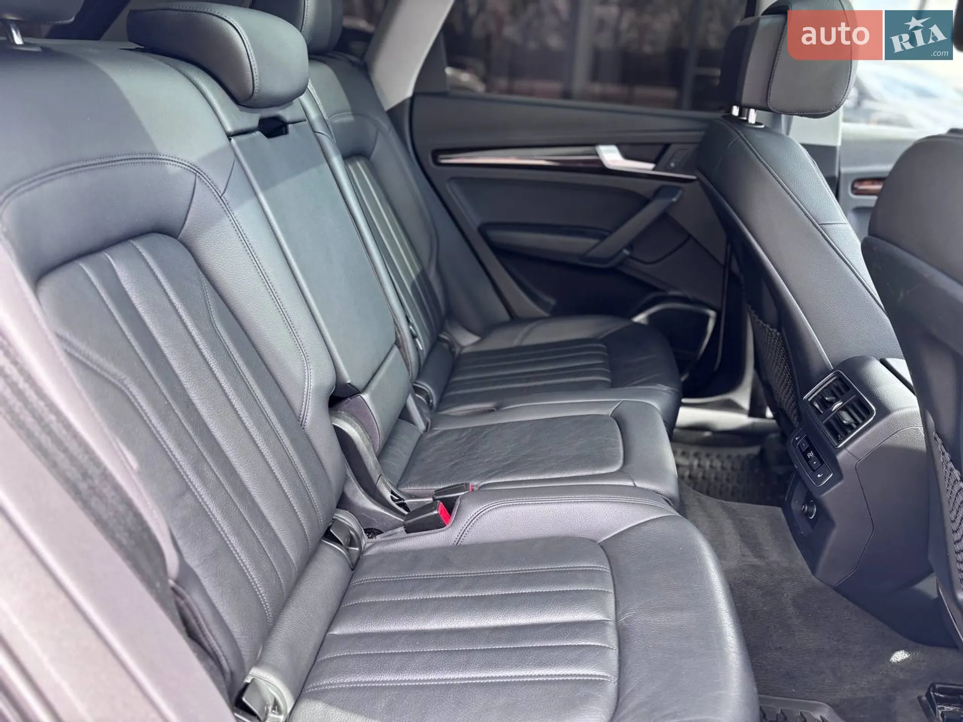 2017 Audi Q5 - мініатюра 40