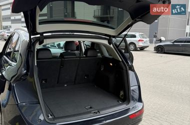 Внедорожник / Кроссовер Audi Q5 2016 в Ивано-Франковске