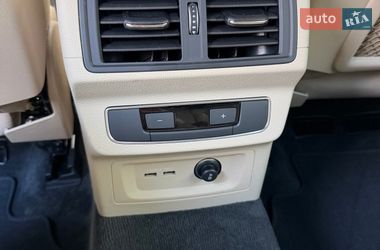 Внедорожник / Кроссовер Audi Q5 2024 в Киеве