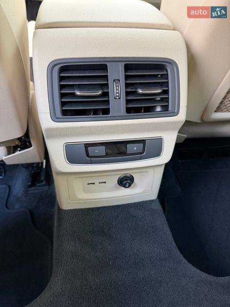 Внедорожник / Кроссовер Audi Q5 2024 в Киеве