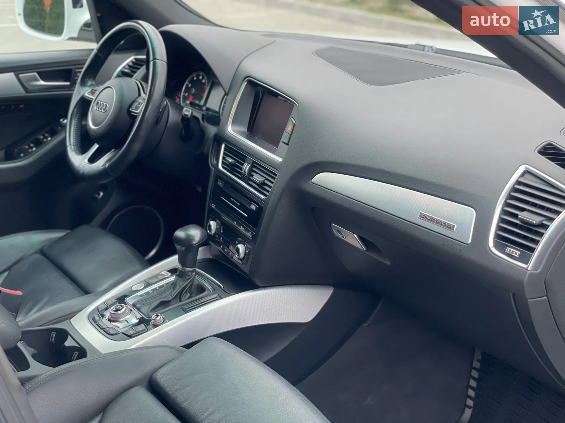 2016 Audi Q5 - мініатюра 16