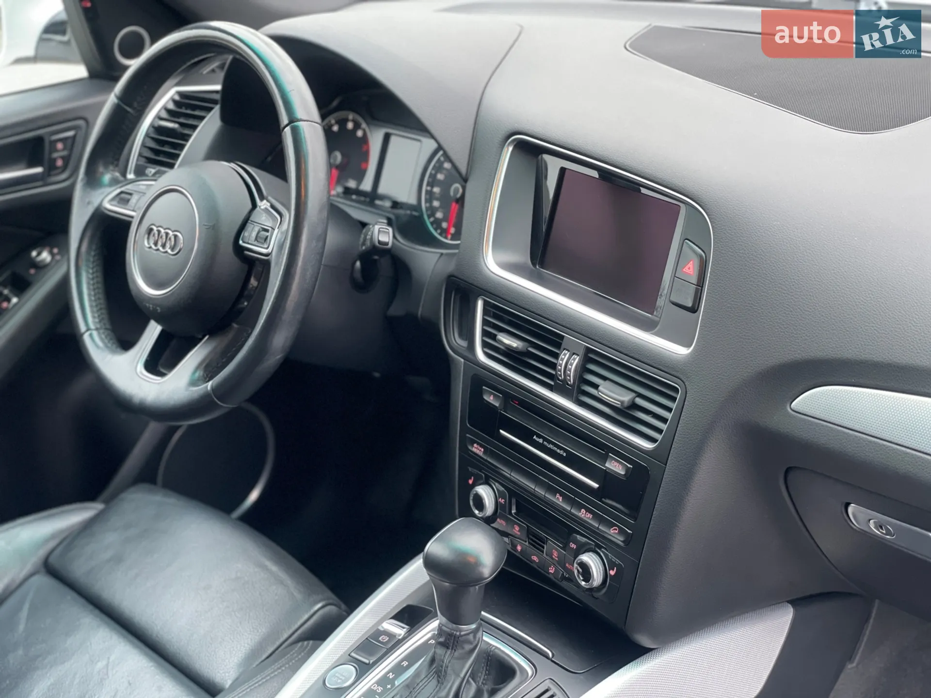 2016 Audi Q5 - мініатюра 27