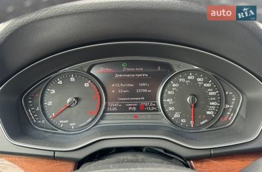 Позашляховик / Кросовер Audi Q5 2020 в Львові