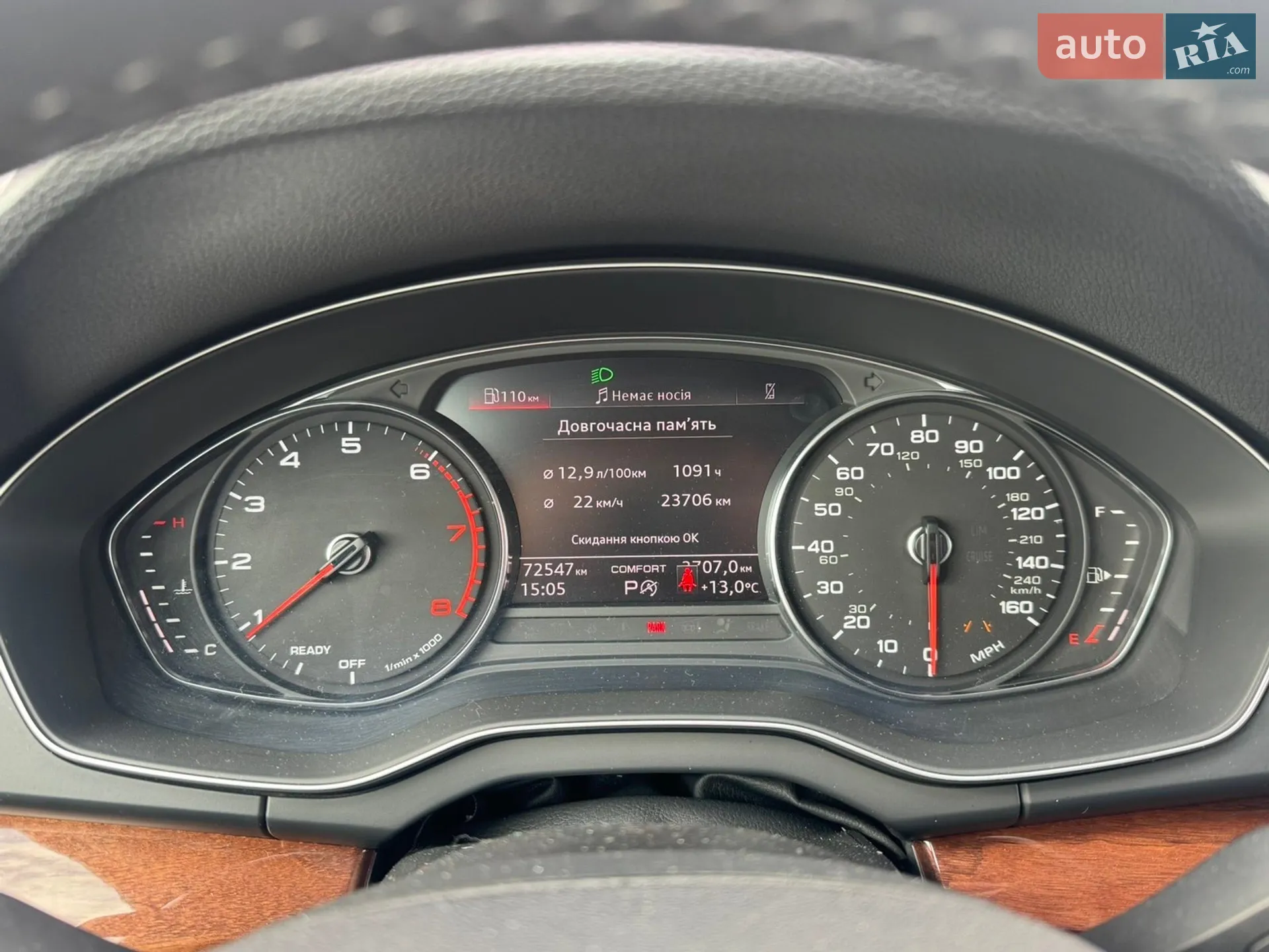 2020 Audi Q5 - мініатюра 3