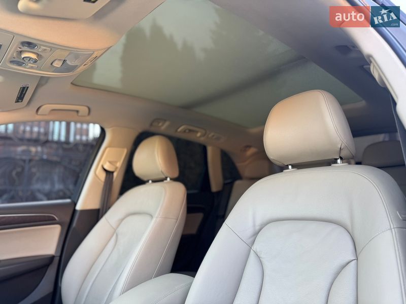 Позашляховик / Кросовер Audi Q5 2015 в Рівному фото 54 Позашляховик / Кросовер Audi Q5 2015 в Рівному