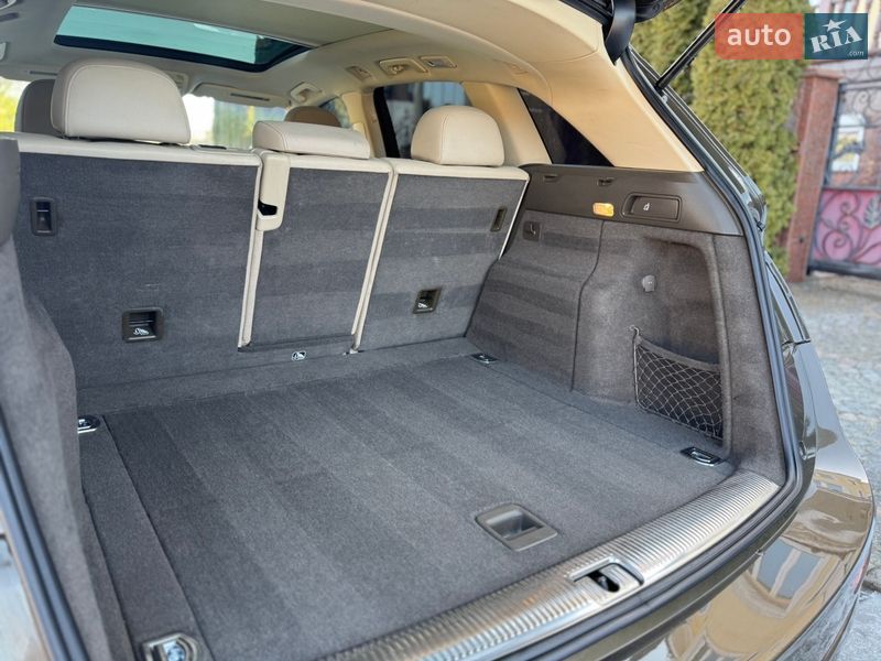 Позашляховик / Кросовер Audi Q5 2015 в Рівному фото 96 Позашляховик / Кросовер Audi Q5 2015 в Рівному