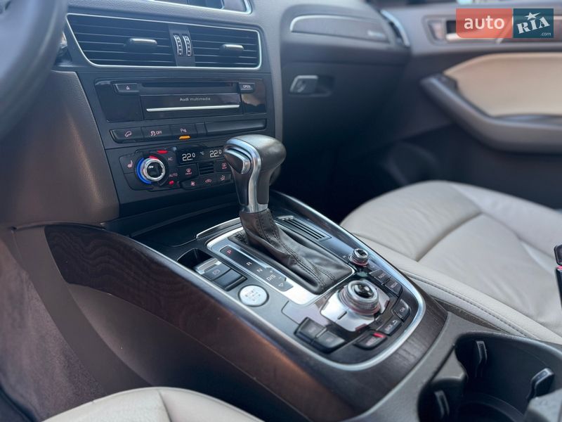 Позашляховик / Кросовер Audi Q5 2015 в Рівному фото 104 Позашляховик / Кросовер Audi Q5 2015 в Рівному