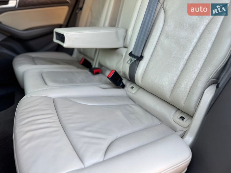 Позашляховик / Кросовер Audi Q5 2015 в Рівному фото 117 Позашляховик / Кросовер Audi Q5 2015 в Рівному