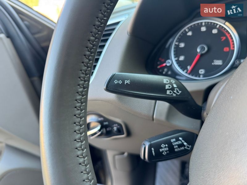 Позашляховик / Кросовер Audi Q5 2015 в Рівному фото 122 Позашляховик / Кросовер Audi Q5 2015 в Рівному