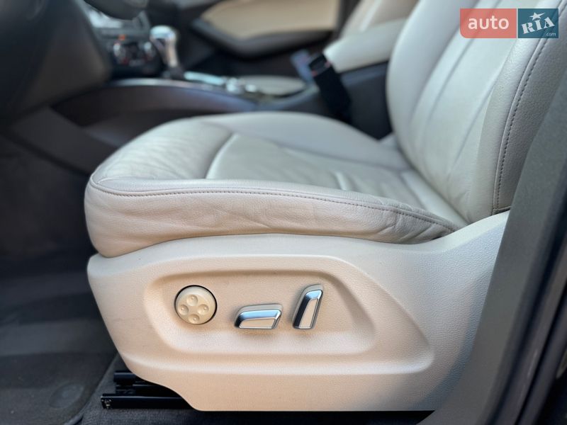 Позашляховик / Кросовер Audi Q5 2015 в Рівному фото 127 Позашляховик / Кросовер Audi Q5 2015 в Рівному