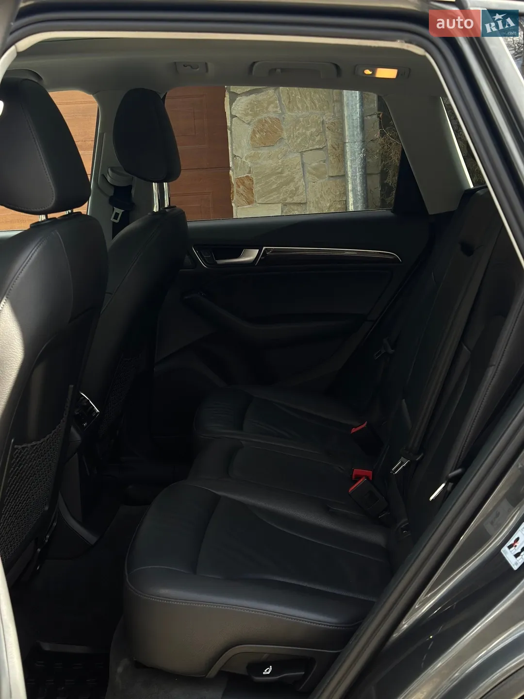 2016 Audi Q5 - мініатюра 39