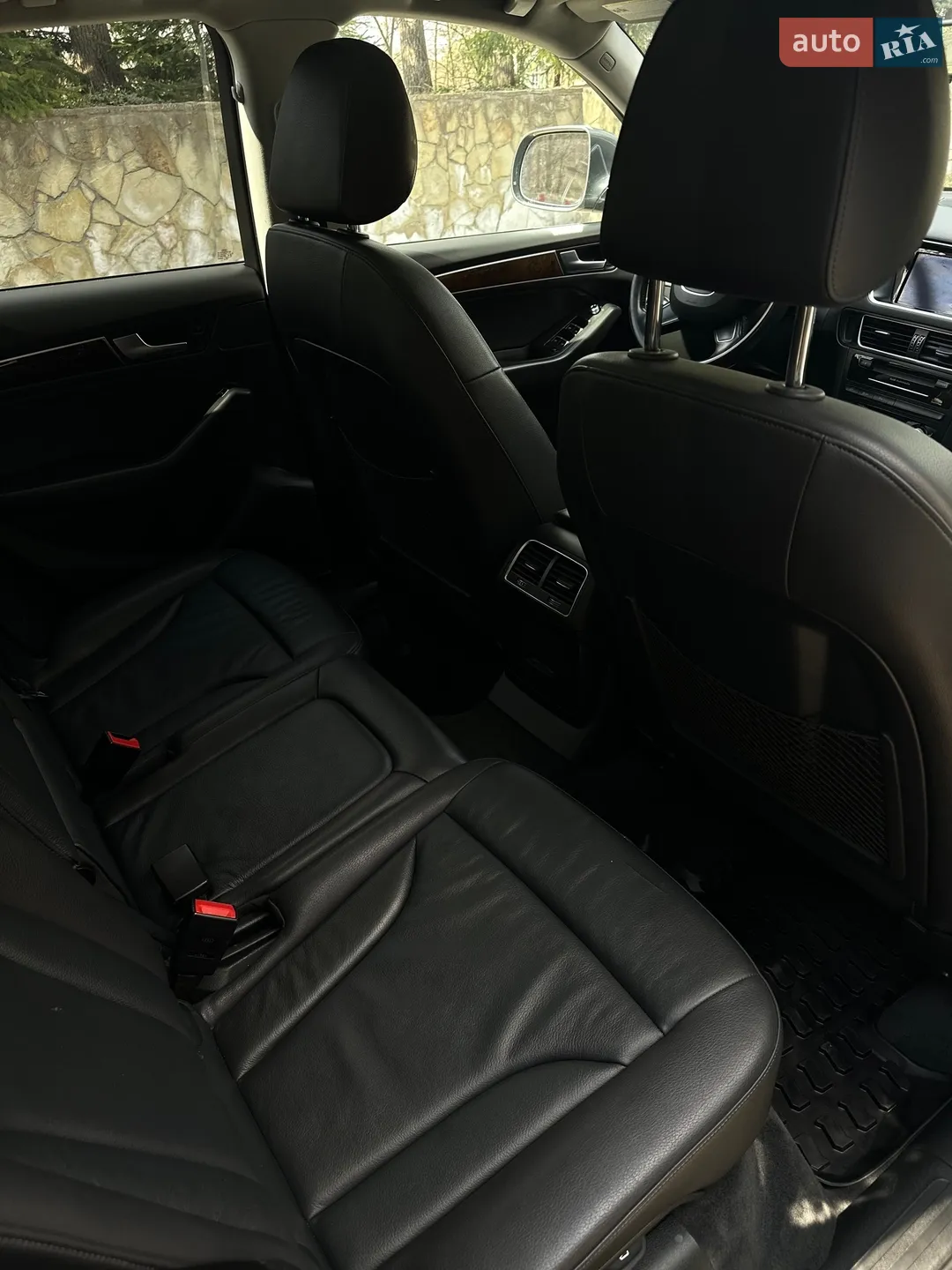 2016 Audi Q5 - мініатюра 43