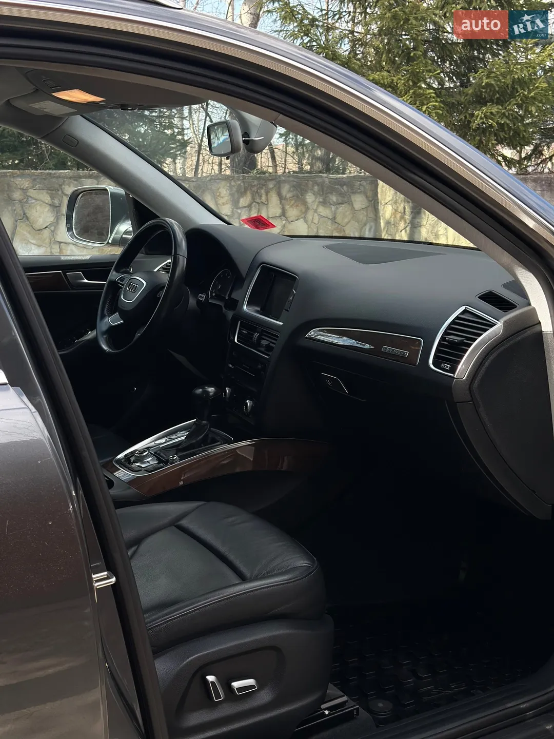 2016 Audi Q5 - мініатюра 44