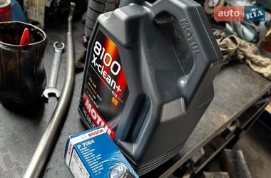 Позашляховик / Кросовер Audi Q5 2018 в Трускавці