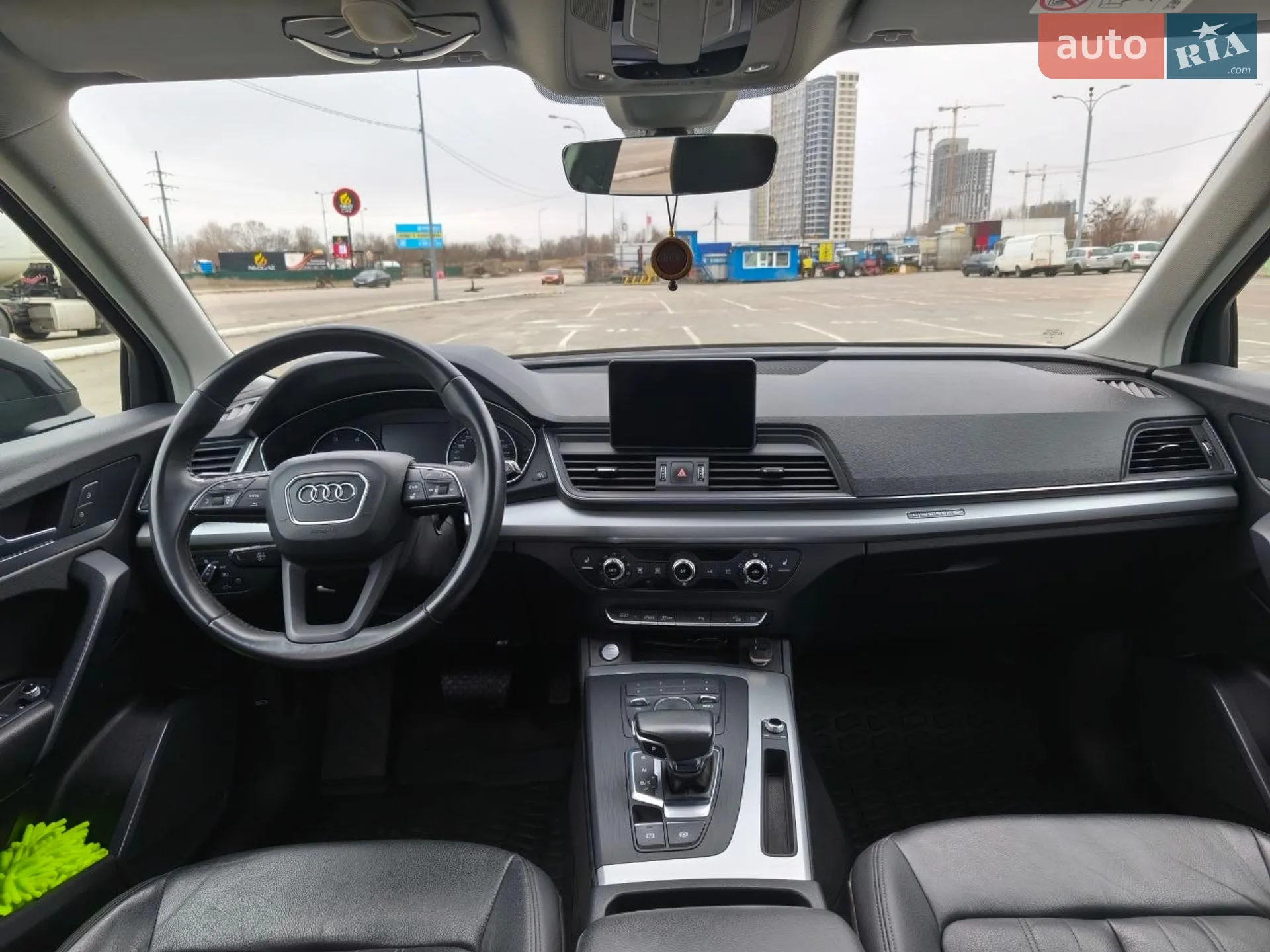 2020 Audi Q5 - мініатюра 10