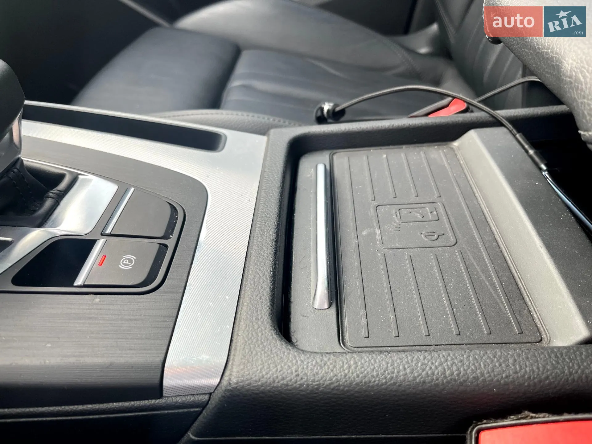 2020 Audi Q5 - мініатюра 20