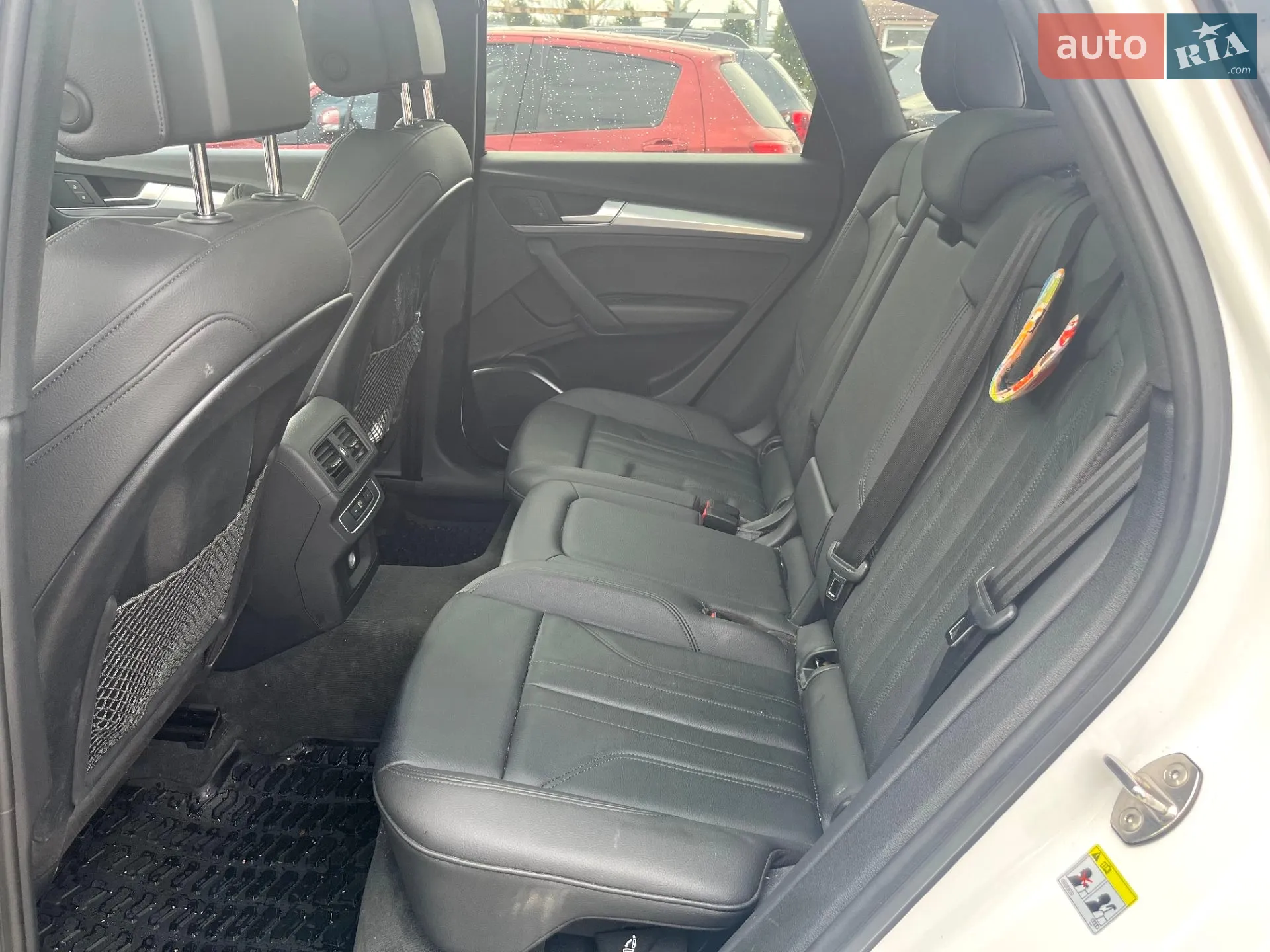 2020 Audi Q5 - мініатюра 31