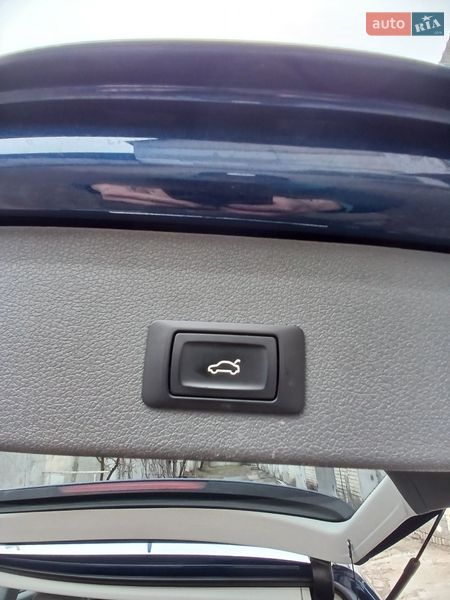 Внедорожник / Кроссовер Audi Q5 2013 в Киеве