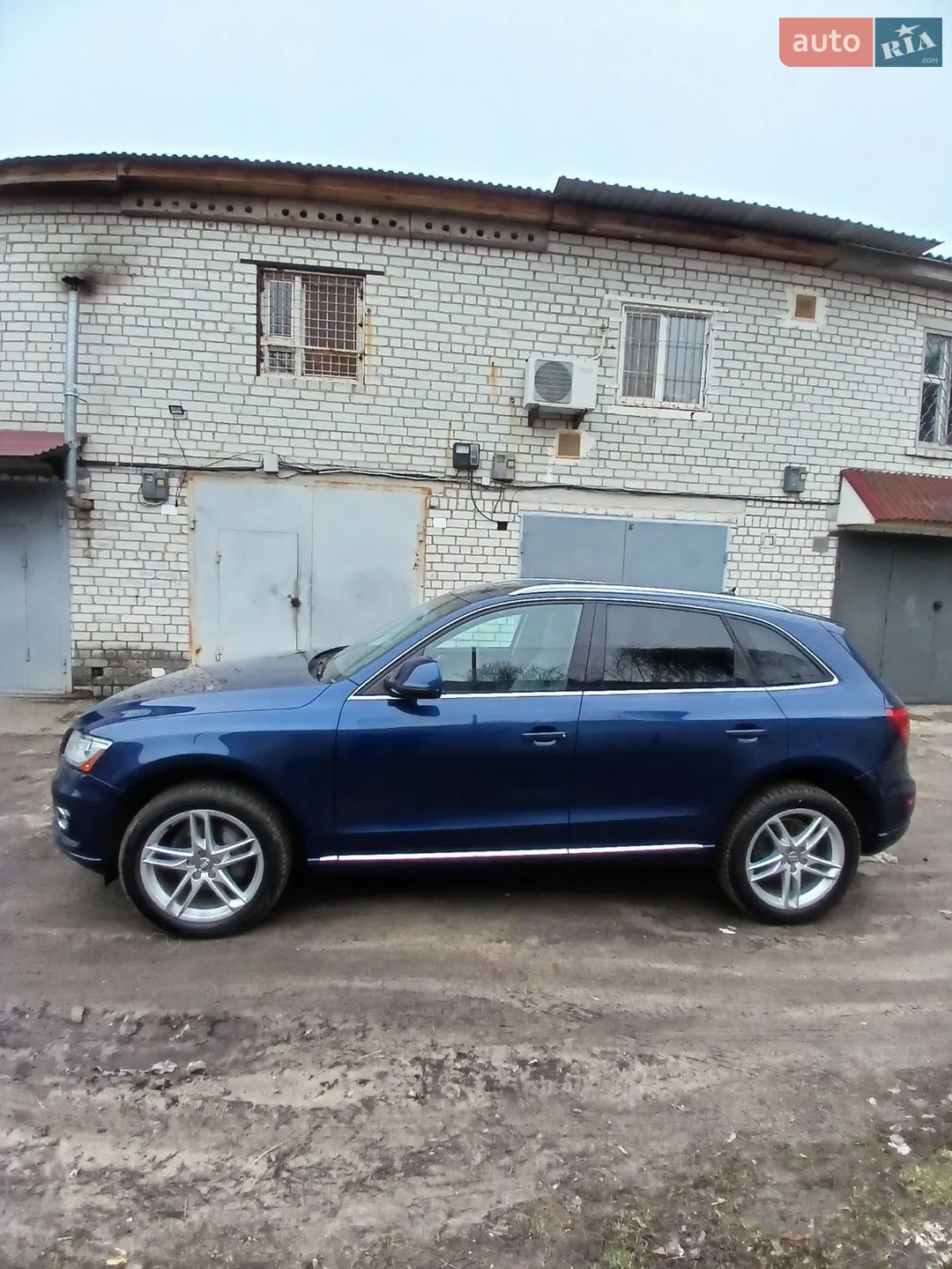2013 Audi Q5 - мініатюра 5