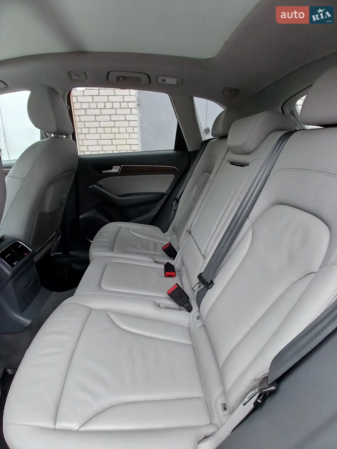 2013 Audi Q5 - мініатюра 19