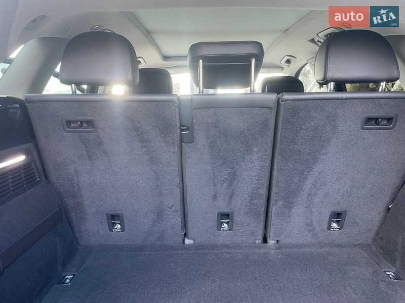 Внедорожник / Кроссовер Audi Q5 2020 в Самборе