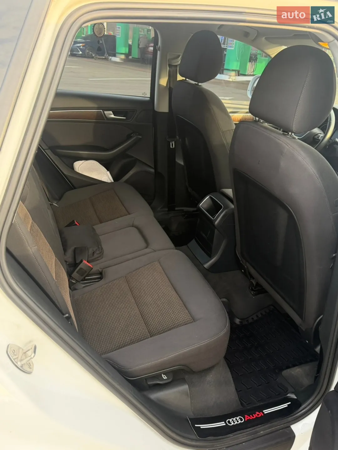 2013 Audi Q5 - мініатюра 8