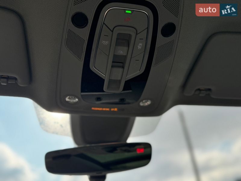 Внедорожник / Кроссовер Audi Q5 2022 в Львове