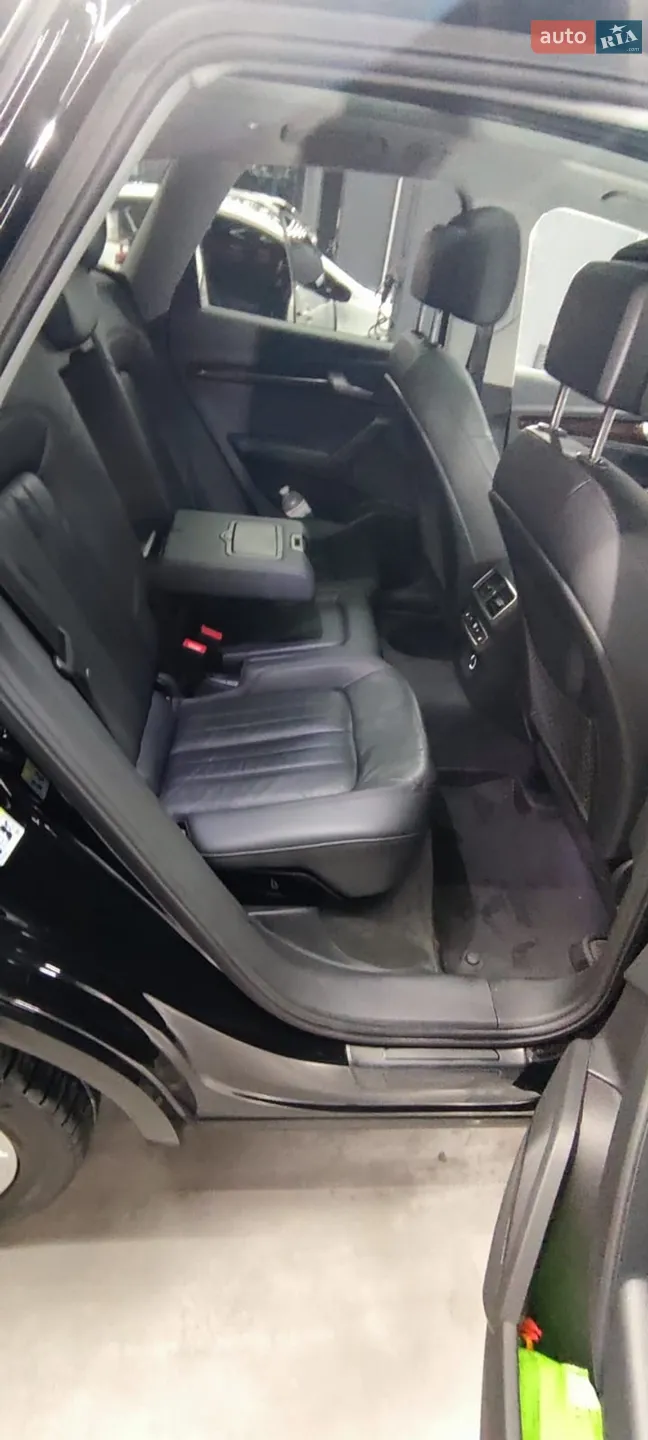 2018 Audi Q5 - мініатюра 56