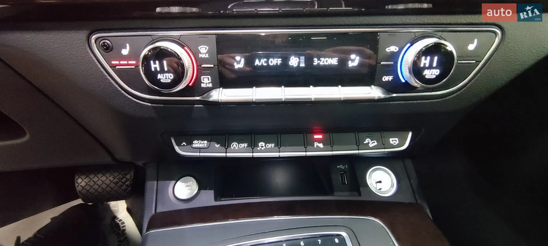 2018 Audi Q5 - мініатюра 59