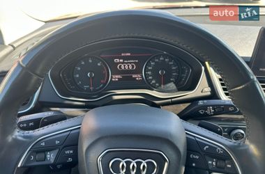 Внедорожник / Кроссовер Audi Q5 2019 в Киеве