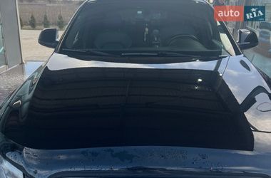 Внедорожник / Кроссовер Audi Q5 2010 в Золочеве