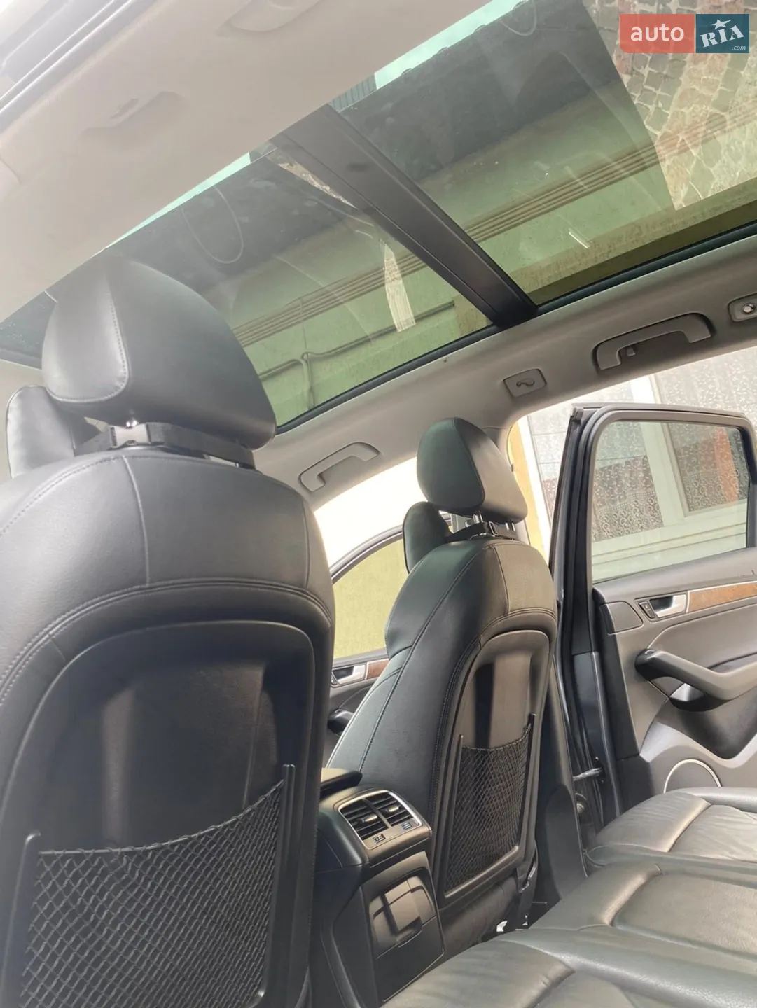 2014 Audi Q5 - мініатюра 7
