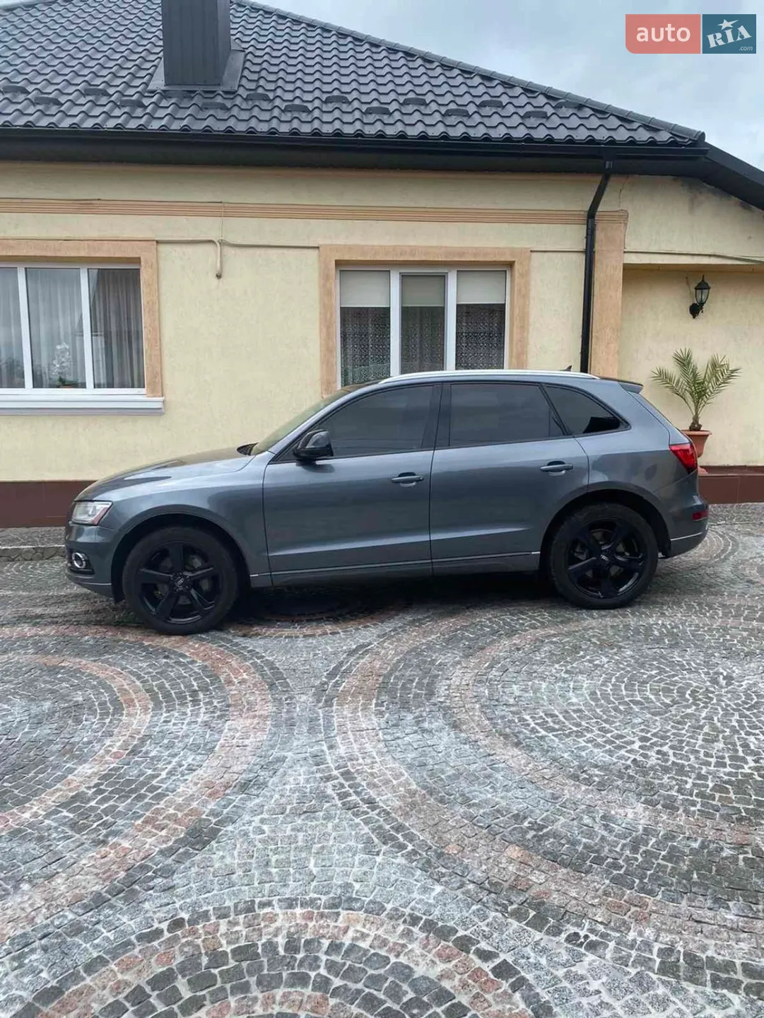 2014 Audi Q5 - мініатюра 11