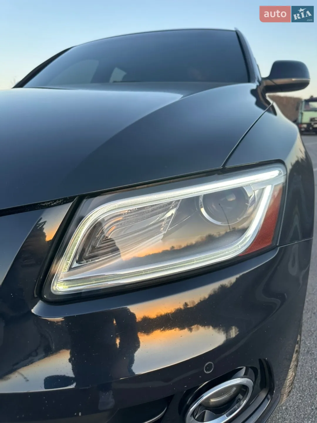 2014 Audi Q5 - мініатюра 22