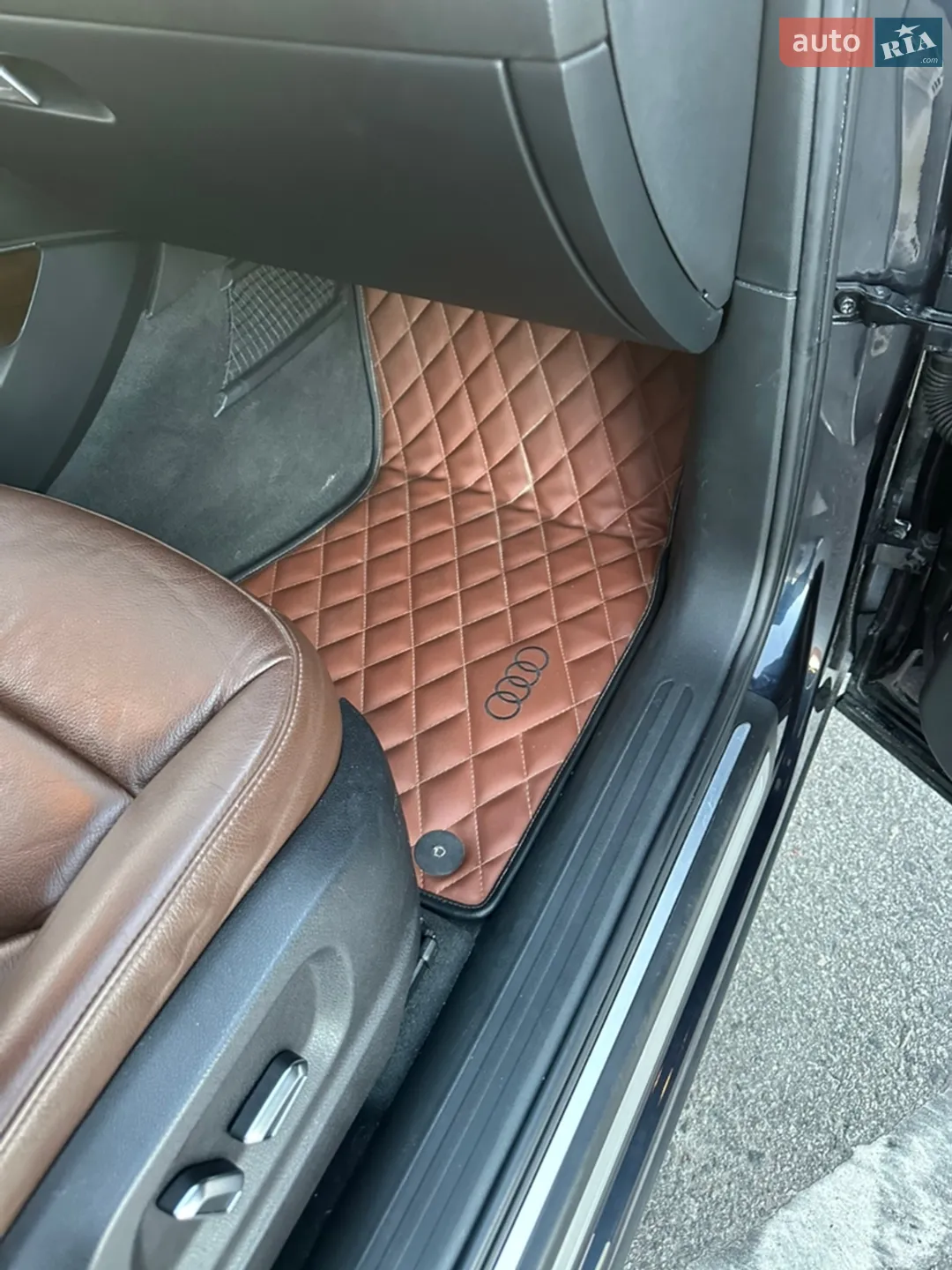 2014 Audi Q5 - мініатюра 27