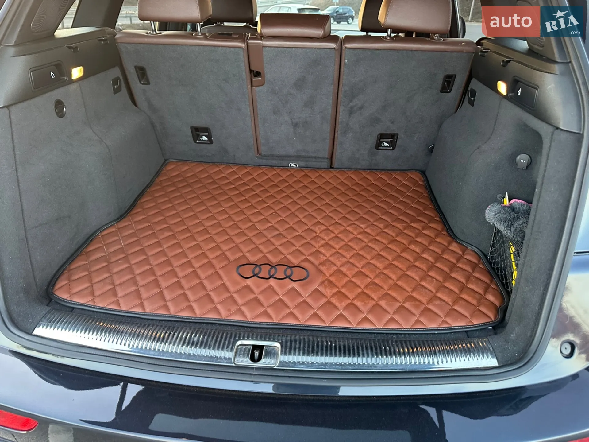 2014 Audi Q5 - мініатюра 36