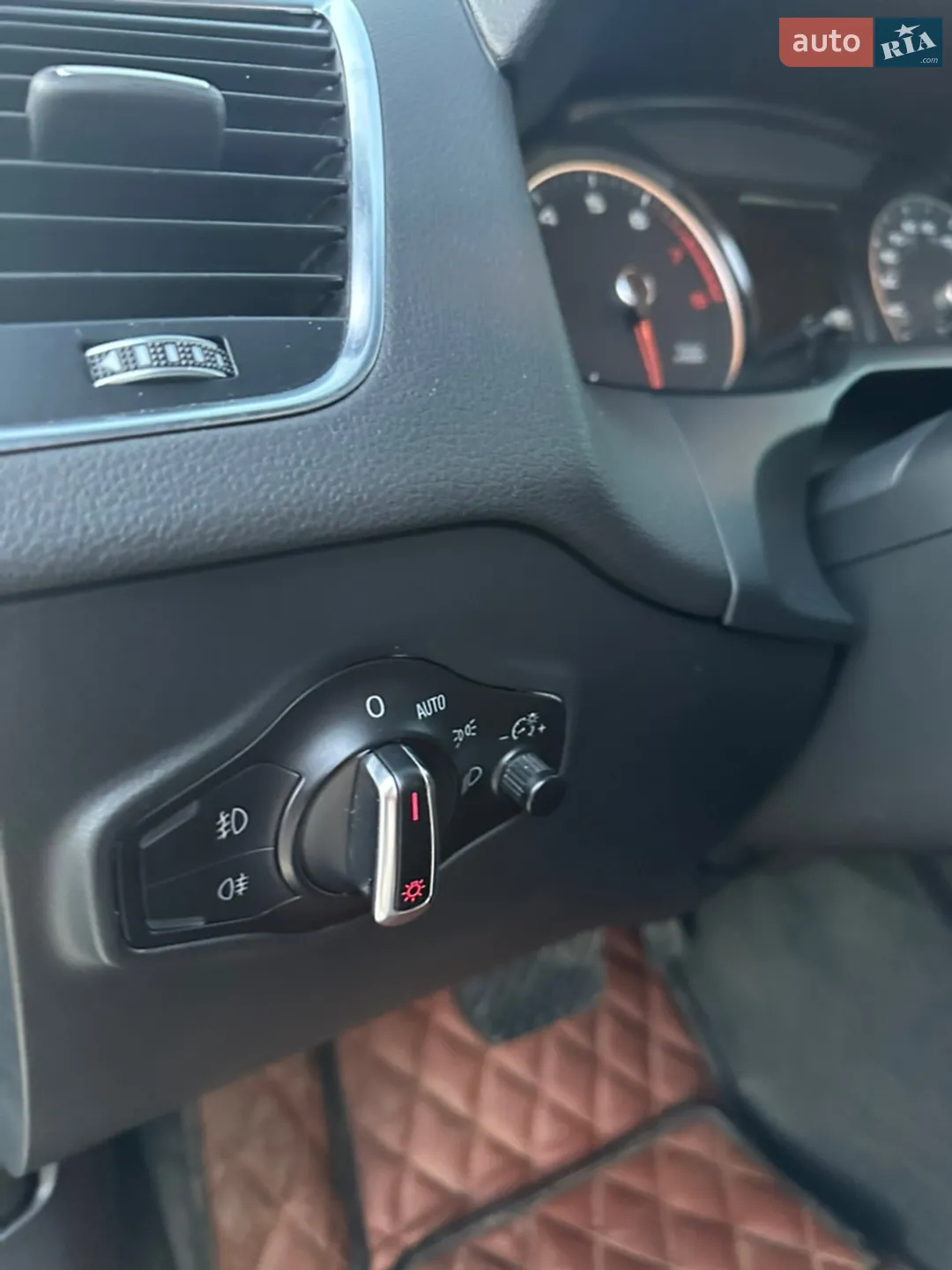 2014 Audi Q5 - мініатюра 45