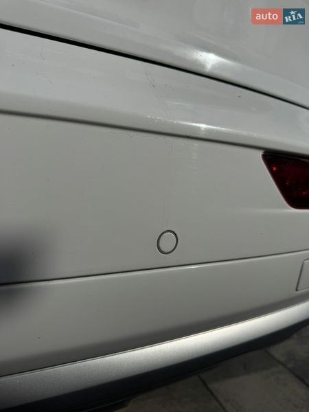 Позашляховик / Кросовер Audi Q5 2019 в Тернополі
