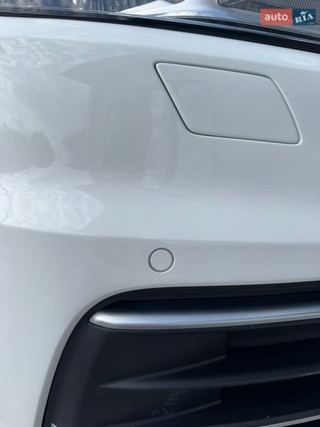 Позашляховик / Кросовер Audi Q5 2019 в Тернополі