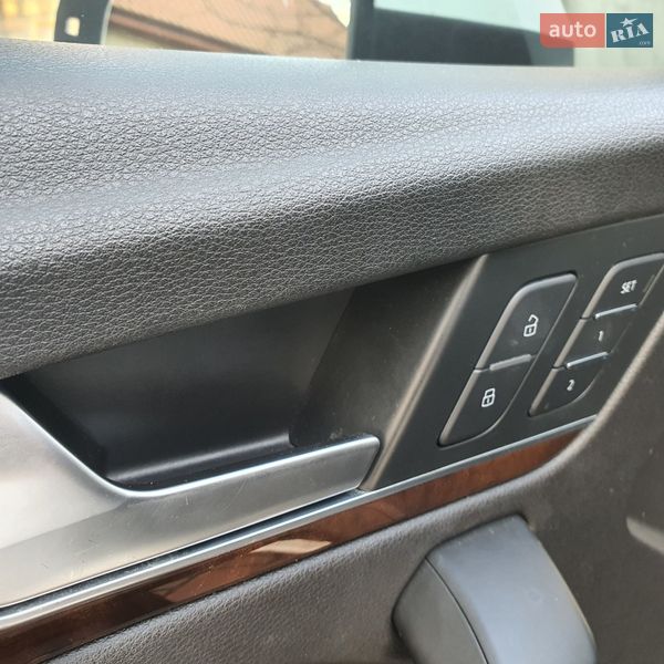 Позашляховик / Кросовер Audi Q5 2017 в Луцьку