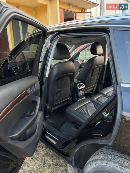 Позашляховик / Кросовер Audi Q5 2013 в Рівному