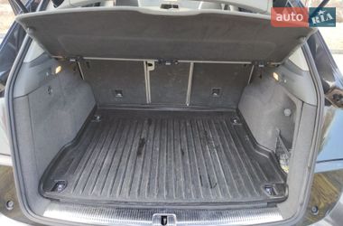 Внедорожник / Кроссовер Audi Q5 2014 в Кременчуге
