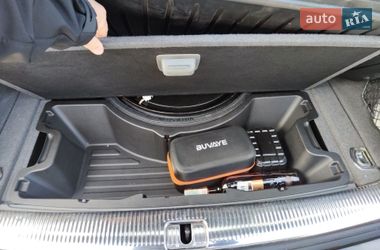 Внедорожник / Кроссовер Audi Q5 2014 в Кременчуге