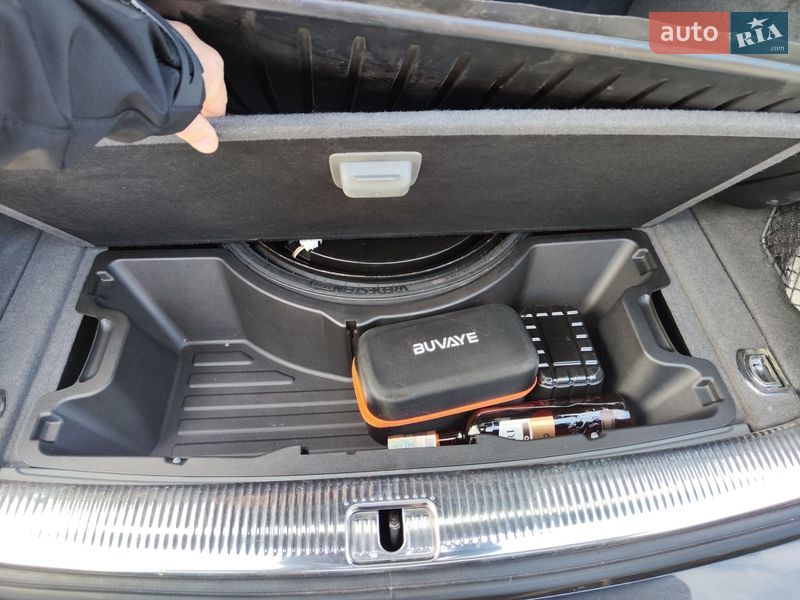 Внедорожник / Кроссовер Audi Q5 2014 в Кременчуге