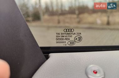 Внедорожник / Кроссовер Audi Q5 2014 в Кременчуге